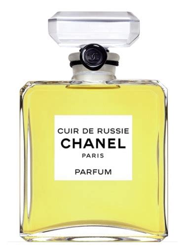 cuir de russie chanel parfum homme ou femme|chanel cuir de russie price.